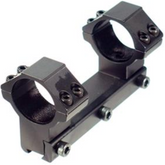 MONTURA PARA RIFLE RIEL COMPLETO